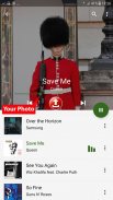 ★Music Player, MP3 Audio Player- Best App 2018 screenshot 4