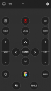 Controle Remoto SKY/DirecTV screenshot 2