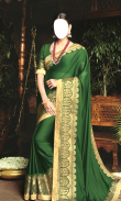 Women Designer Saree Editor screenshot 13