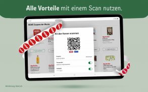 REWE - Online Supermarkt screenshot 10