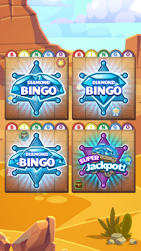 Download Bingo Showdown