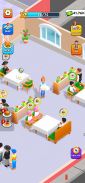 Suzy's Restaurant screenshot 3