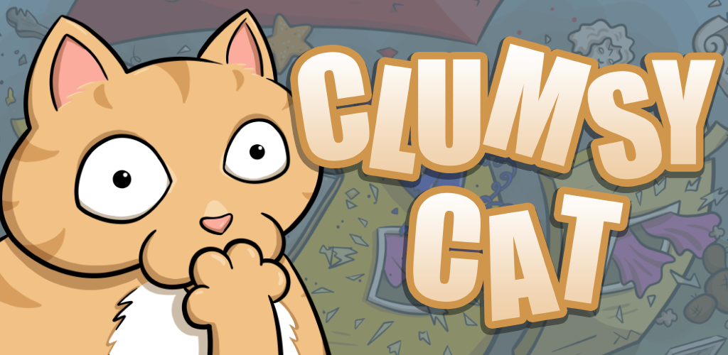 Clumsy Cat - Descargar APK para Android | Aptoide