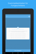 Sprachen lernen mit Busuu: Vokabeln & Grammatik screenshot 18