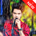 Rain Effect Photo Editor Icon