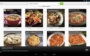 Vegetarian Recipes & Nutrition screenshot 6