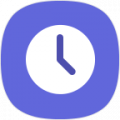 samsung clock icon