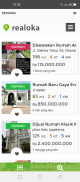 Realoka - Rumah Dijual screenshot 3