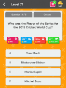 Sports Master - Quiz Games screenshot 6