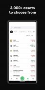 Bitpanda: BTC & Krypto kaufen screenshot 7