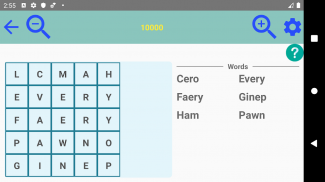 Word Search Offline screenshot 18