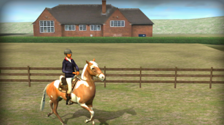 Real Horse Racing Simulator screenshot 3