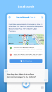 SoundHound Chat AI App screenshot 6