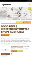 Beer Crawl Australia - Craft Beer Breweries & Bars screenshot 1