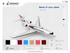 MyPlaneDesign screenshot 7