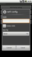 Wifi Box screenshot 1