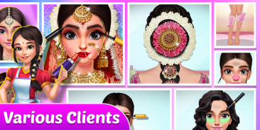 Indian Fashion: Cook & Style screenshot 6