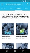 Atlantic Shores Baptist Church screenshot 8