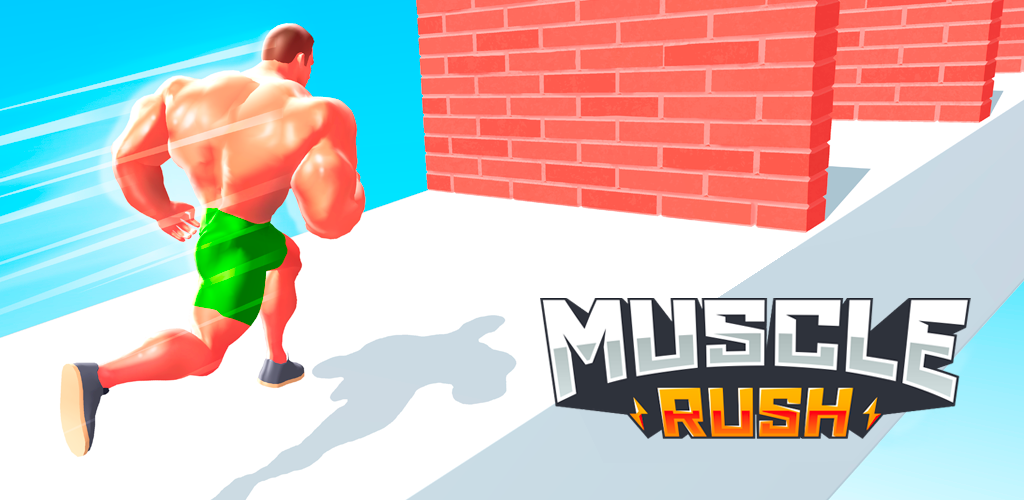 Muscle Rush - Smash Running - Apps on Google Play