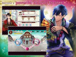 Ayakashi: Romance Reborn - Supernatural Otome Game screenshot 9