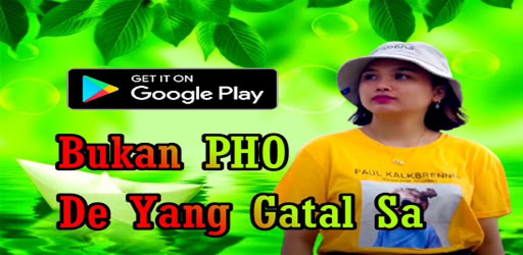 De yang gatal