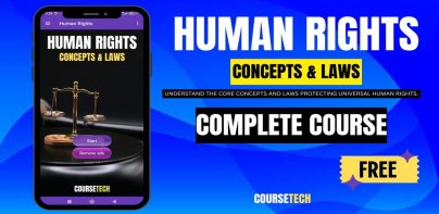 Human Rights: Concepts & Laws