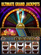Free Vegas Slots - Slotica Casino screenshot 6