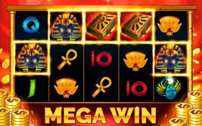Ra slots - casino slot machines screenshot 1