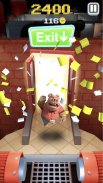 Hog Run - Escape the Butcher screenshot 4