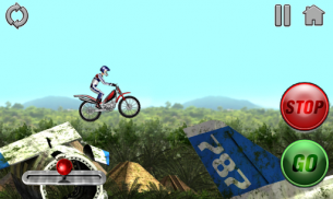 Bike Mania 2 joc de curse screenshot 8