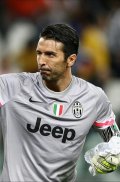 Gianluigi Buffon HD Wallpaper screenshot 1