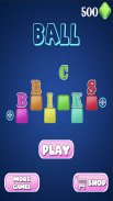 Ball Brick Bracker - BBB screenshot 2