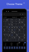 Killer Sudoku - sudoku game screenshot 5