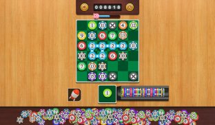 Chip Merge - Dom Puzzle Game screenshot 1