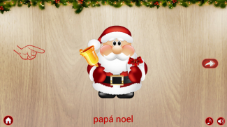 Navidad Puzzle para niños screenshot 8