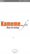 Kameme FM Official screenshot 2