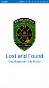 Lost And Found VSP City screenshot 2