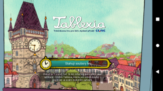 Tablexia screenshot 15