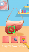 Bag Repair 3d screenshot 1