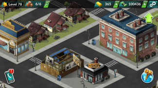 Bid Wars 2: Gra biznesowa screenshot 0
