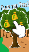 Money Tree - Idle Clicker Game screenshot 3