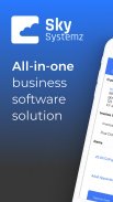 SkySystemz | Payments Anywhere screenshot 14
