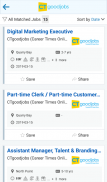 CTgoodjobs - 職位招聘 screenshot 4
