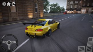 Speed Silvia Drift Legend Car screenshot 0