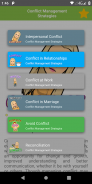 Conflict Management Strategies screenshot 6