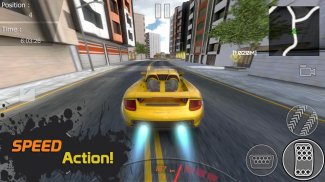 FORZA HORIZON: UNLIMITED SPEED APK (Android Game) - Baixar Grátis