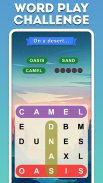 Word Search: Word Puzzle Game screenshot 0