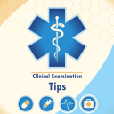 Clinical Examination Tips Icon