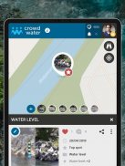 CrowdWater | SPOTTERON screenshot 7