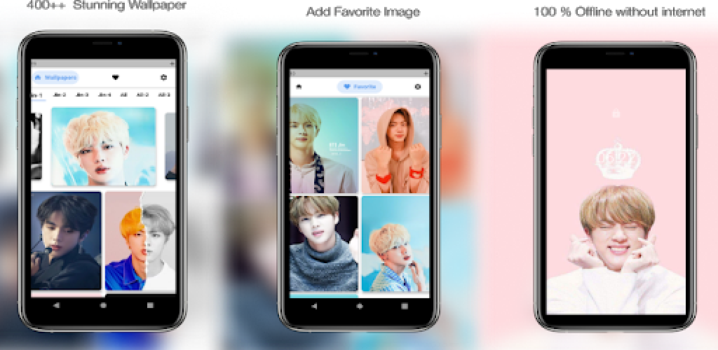 200+ ảnh hình nền điện thoại bts gây nghiện với fan Kpop